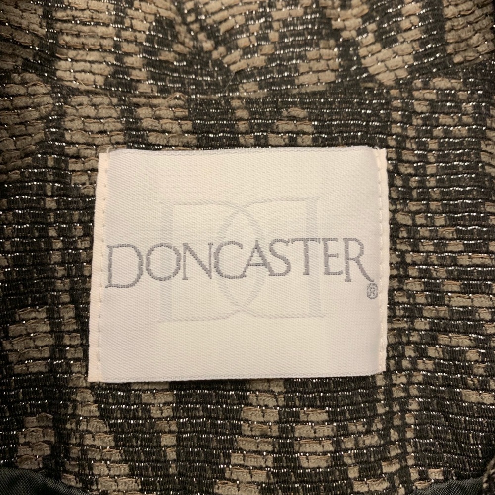 Doncaster Jacket - image 3